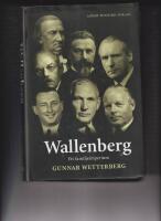 Wallenberg - ett familjeimperium