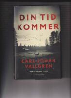 Din tid kommer