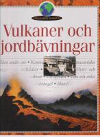 Vulkaner & jordb&auml;vningar