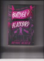 Butcher and Blackbird