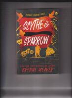 Scythe & Sparrow