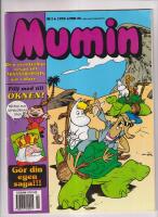 MUMIN NR 2 -1995
