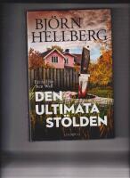 Den ultimata st&ouml;lden