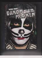 Bakom masken : mitt liv som Catman i Kiss