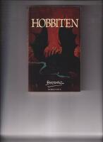 Hobbiten eller Bort och hem igen