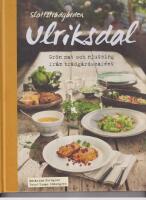 Slottstr&auml;dg&aring;rden Ulriksdal - gr&ouml;n mat och njutning fr&aring;n tr&auml;dg&aring;rdscaf&eacute;et