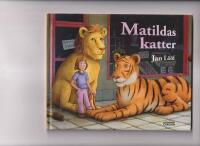 Matildas katter