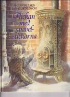 Flickan med svavelstickorna