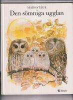 Den s&ouml;mniga ugglan