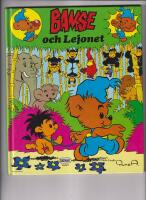 BAMSE OCH LEJONET