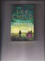 Ber&auml;ttelser om Jack Reacher