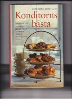 Konditorns b&auml;sta