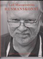 Husmanskonst
