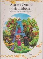 Agathon &Ouml;man och alfabetet