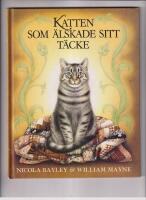 Katten som &auml;lskade sitt t&auml;cke