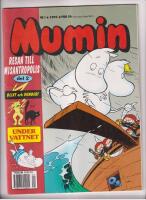 Mumin nr 1 -1995