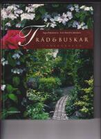 Tr&auml;d & buskar i tr&auml;dg&aring;rden