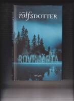 Rovhj&auml;rta