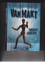 Vanmakt