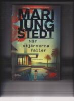 N&auml;r stj&auml;rnorna faller