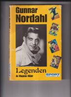 Gunnar Nordahl : legenden