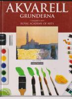 Akvarell - grunderna