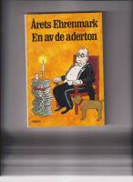En av de aderton - [&aring;rets Ehrenmark]