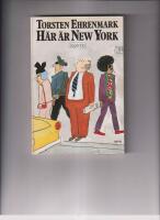 H&auml;r &auml;r New York