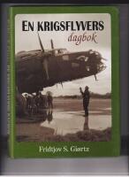 EN KRIGSFLYGARES DAGBOK