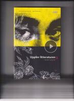 Upplev litteraturen 3