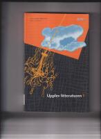Upplev litteraturen 1