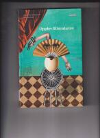 Upplev litteraturen 2