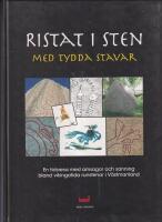 ristat i sten med tydda stavar