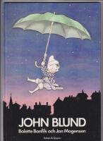 John Blund ber&auml;ttar om himlavalvet