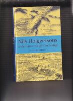 Nils Holgerssons underbara resa genom Sverige