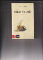 Binas historia