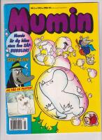 Mumin nr 5 -1994