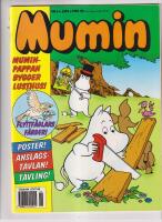 Mumin nr 6-1994