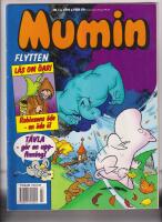 mumin nr 7 - 1994