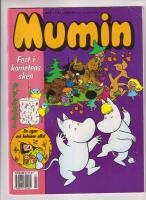 Mumin nr 1 - 1994