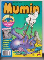 Mumin nr 2-1994