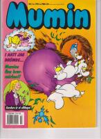 Mumin nr 3 -1994