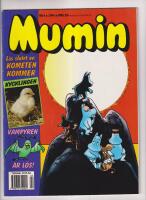 Mumin nr 4- 1994