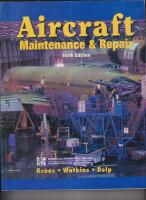 Aircraft Maintenance & Repair