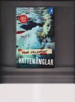 Vatten&auml;nglar