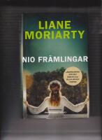 Nio fr&auml;mlingar
