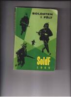 SOLDATEN I F&Auml;LT 1965