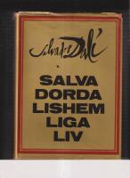 Salvador Dal&iacute;s hemliga liv
