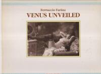 VENUS UNVEILED
