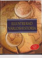Illustrerad v&auml;rldshistoria